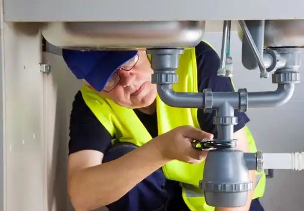 loodgieter Zandeweer